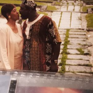 Meet your Posher, John